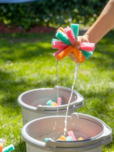 Become a Water Bomb Magician: Learn the Ins and Outs of Magic Water Bombs